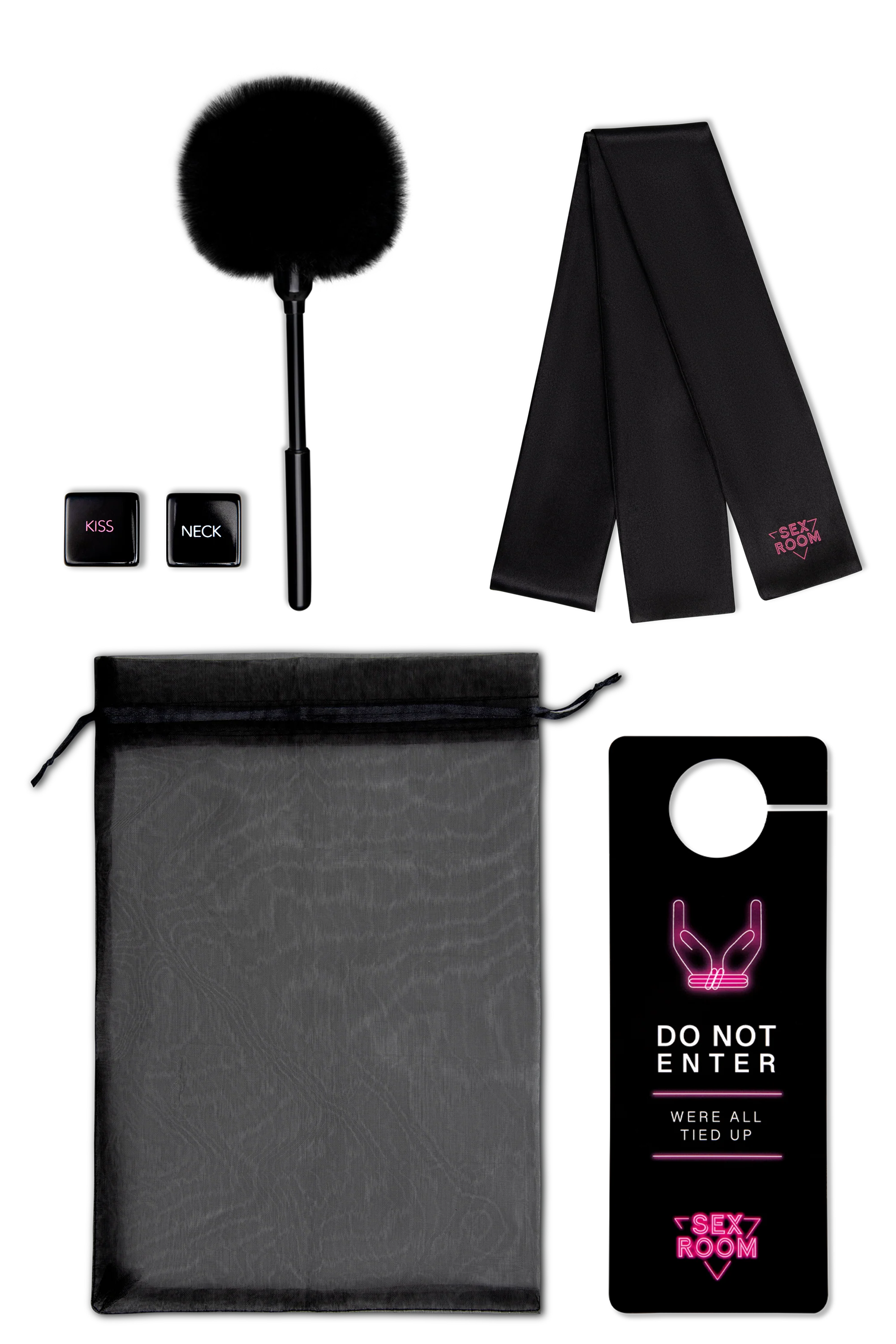 Sex Room Raunchy Vibe Set - Image 4