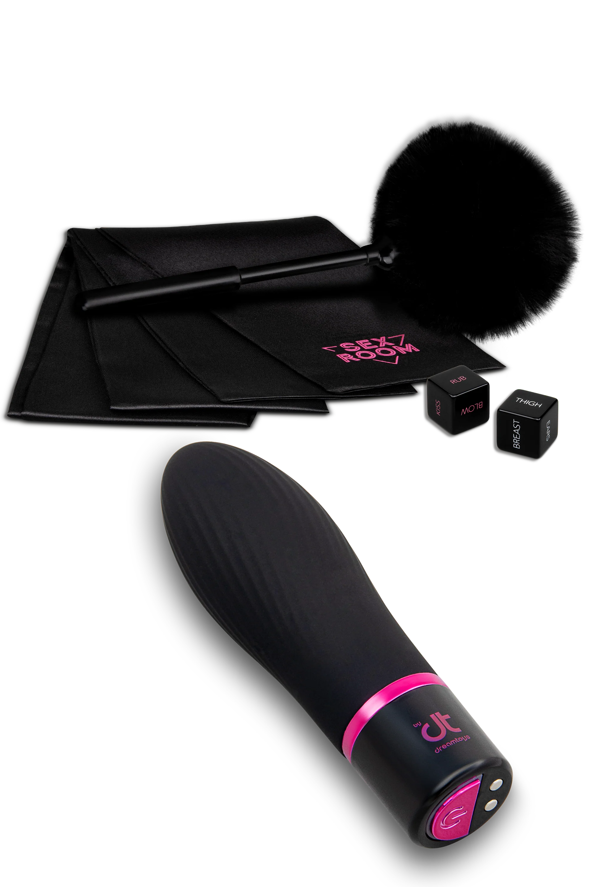 Sex Room Vibe Kit - Image 18