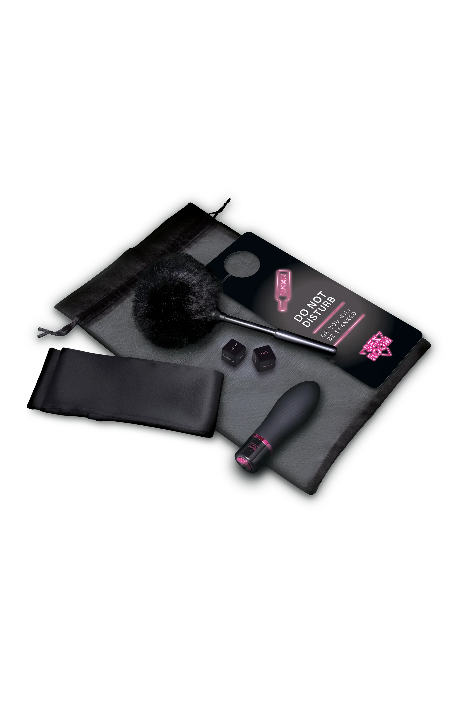 Sex Room Vibe Kit - Image 23