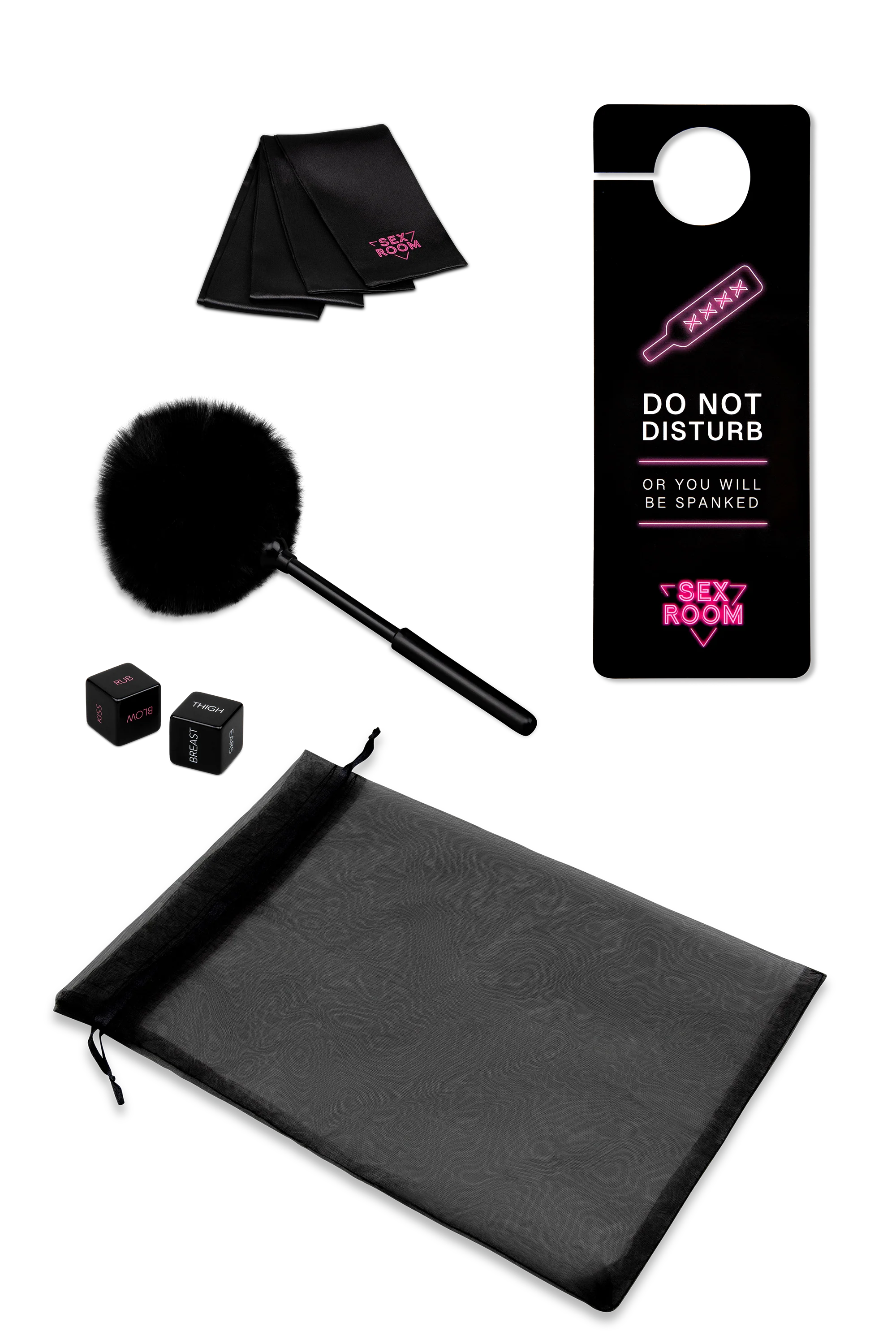 Sex Room Vibe Kit - Image 5