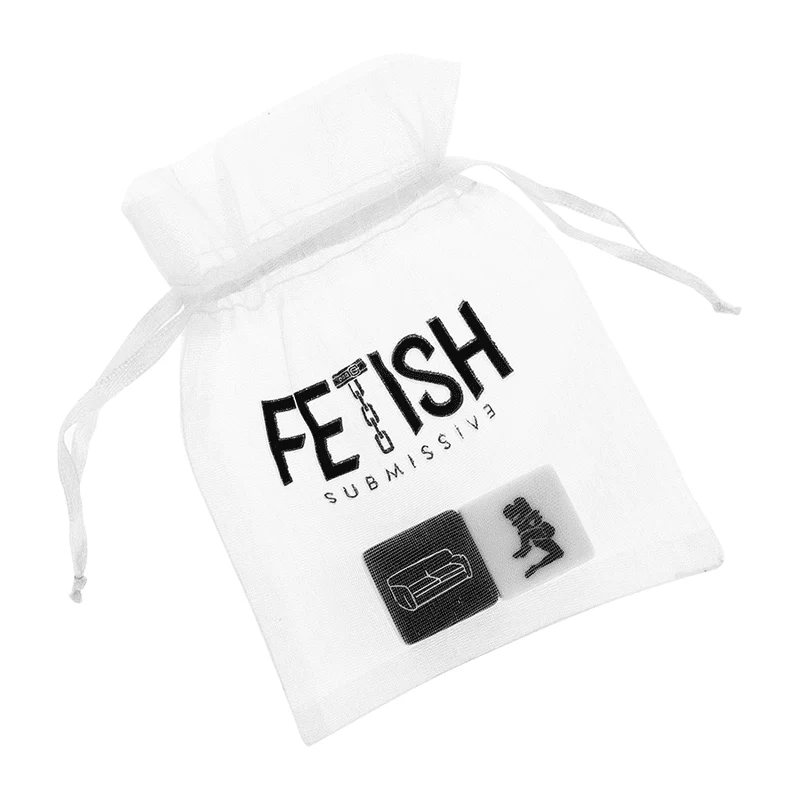 Sex Tärningar - Fetish Submissive - Image 3