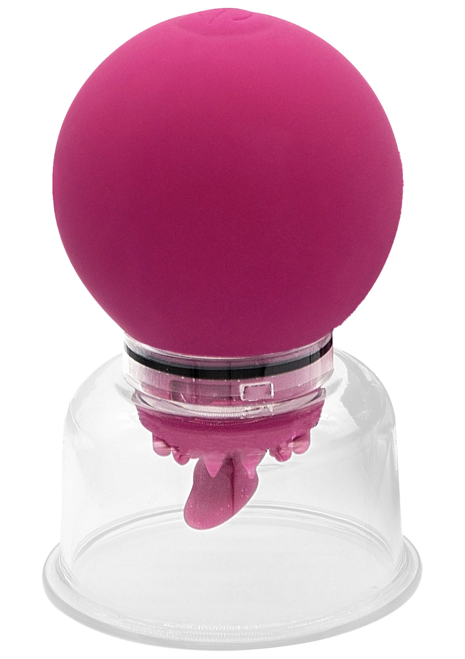 SHE.E.O Tung Klitorisvibrator - Image 4
