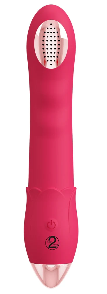 Showers to Orgasm Duschvibrator