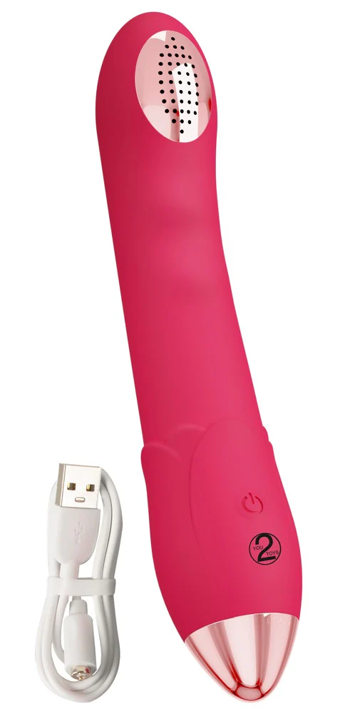 Showers to Orgasm Duschvibrator - Image 11