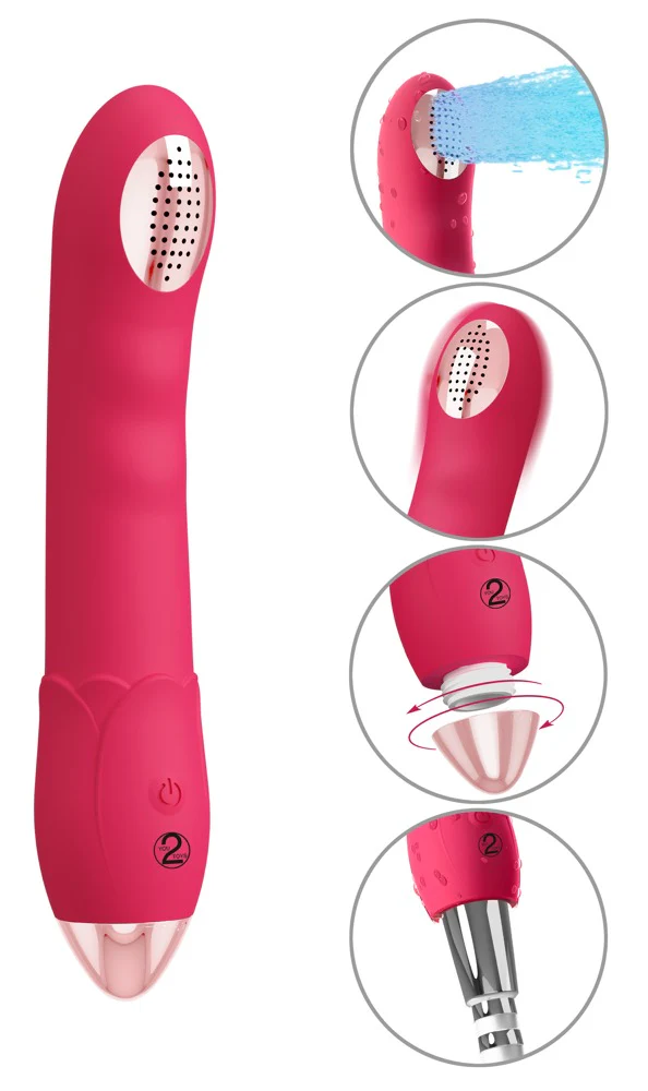 Showers to Orgasm Duschvibrator - Image 3