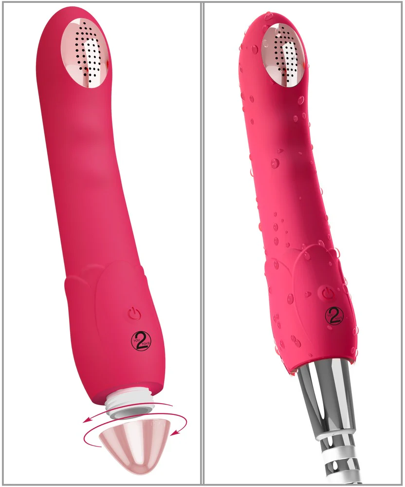 Showers to Orgasm Duschvibrator - Image 6