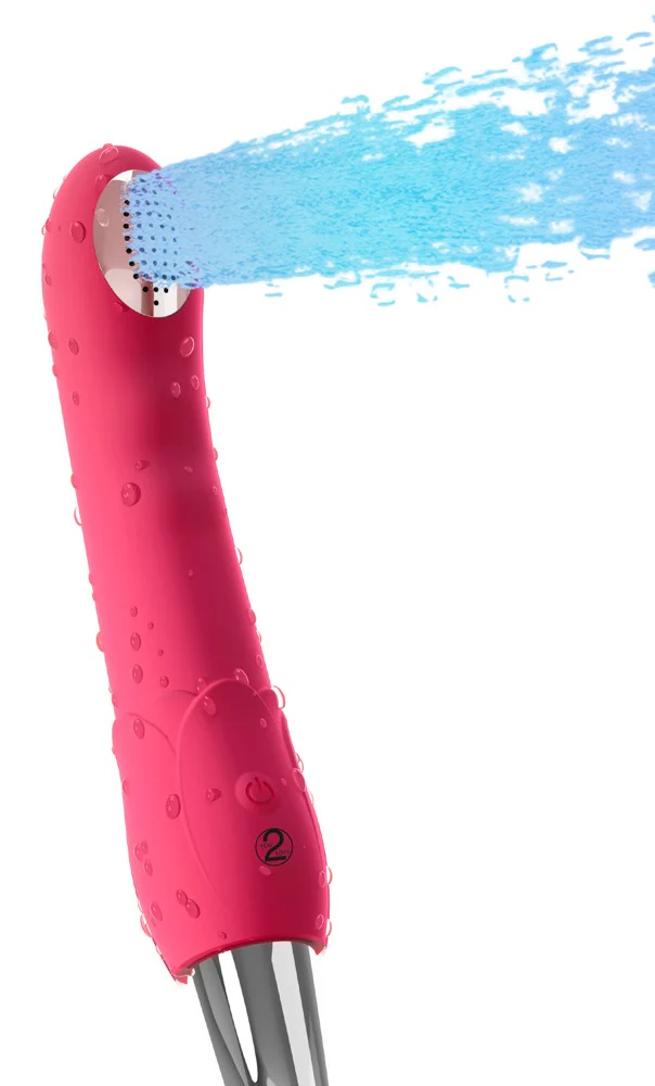 Showers to Orgasm Duschvibrator - Image 7