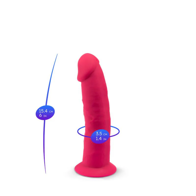 Silexd Model 2 Dual Density 17 cm - Image 5