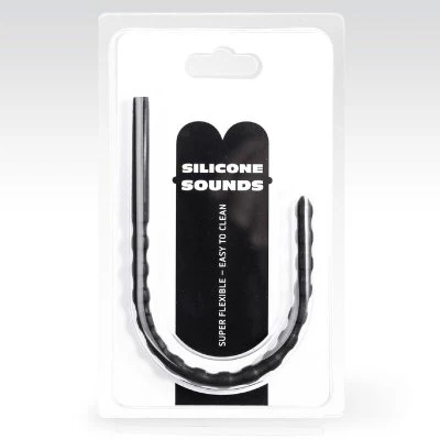 Silikon Dilator 6mm