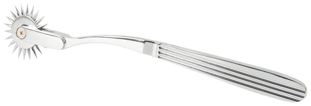 Silver Single Pinwheel - Image 3
