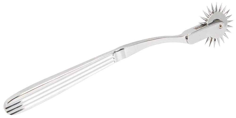 Silver Single Pinwheel - Image 4