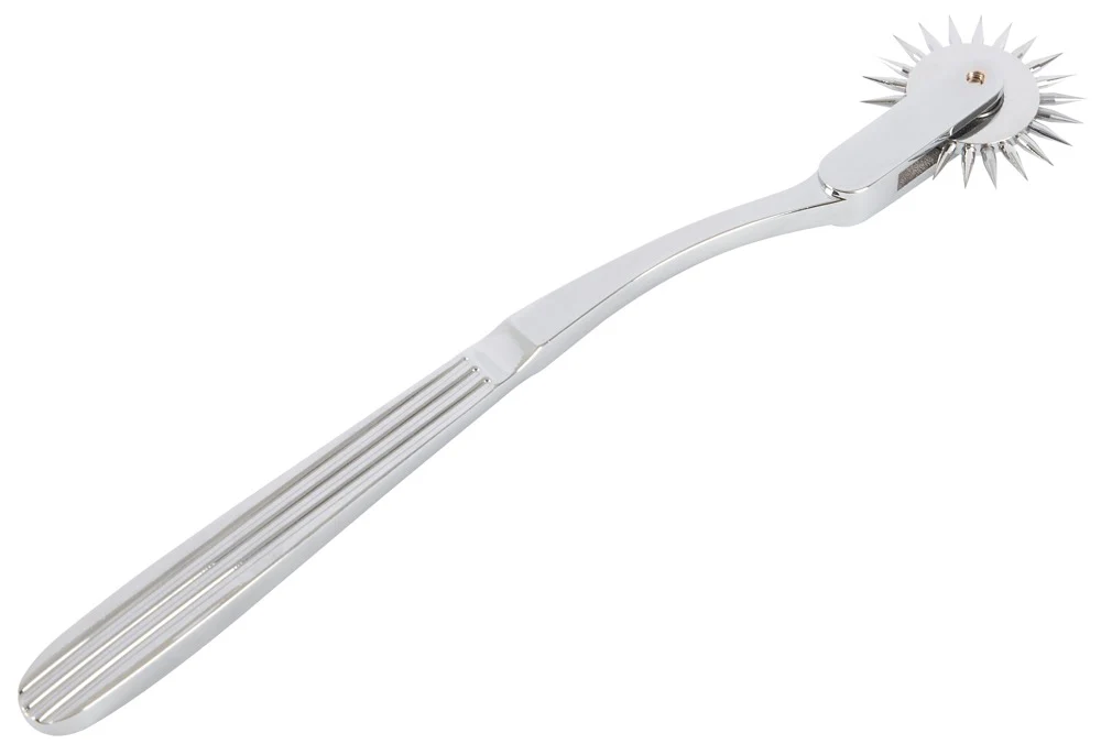 Silver Single Pinwheel - Image 5