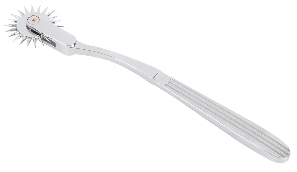 Silver Single Pinwheel - Image 6