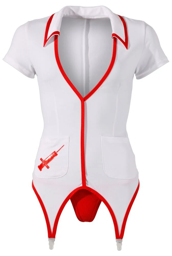 Sjuksköterska Dress - Image 3