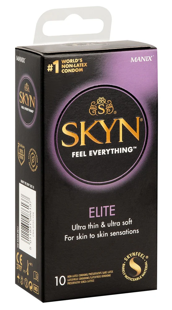 Skyn Elite Ultra Thin - Image 3