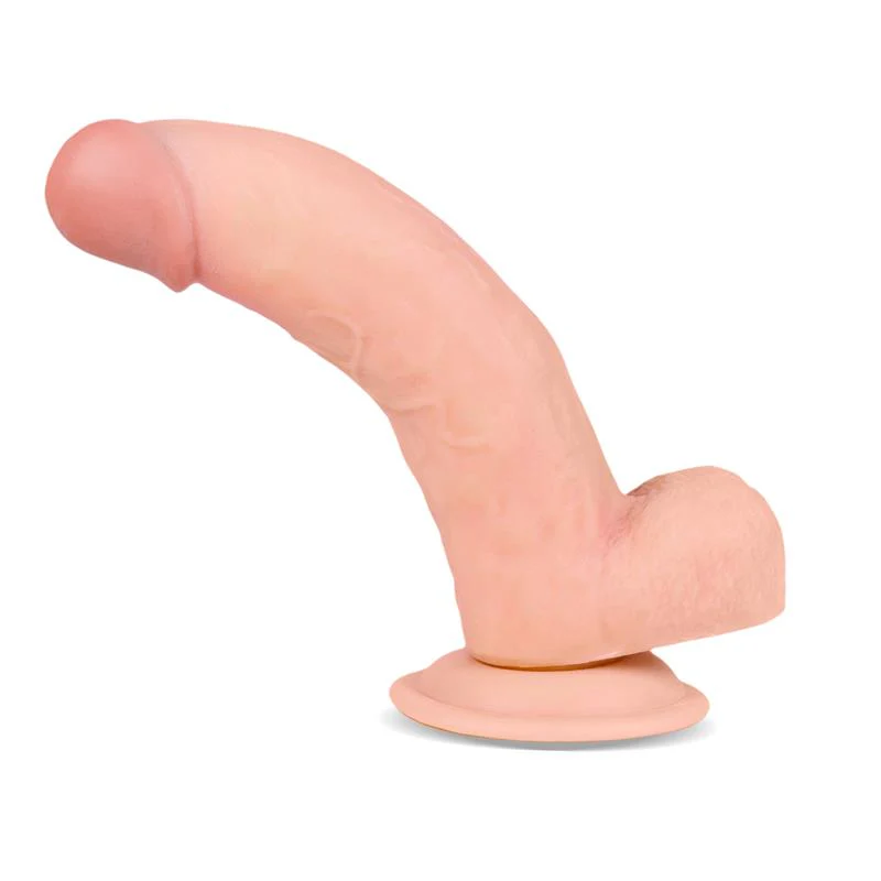 Slidy Realistisk Dildo - Image 7