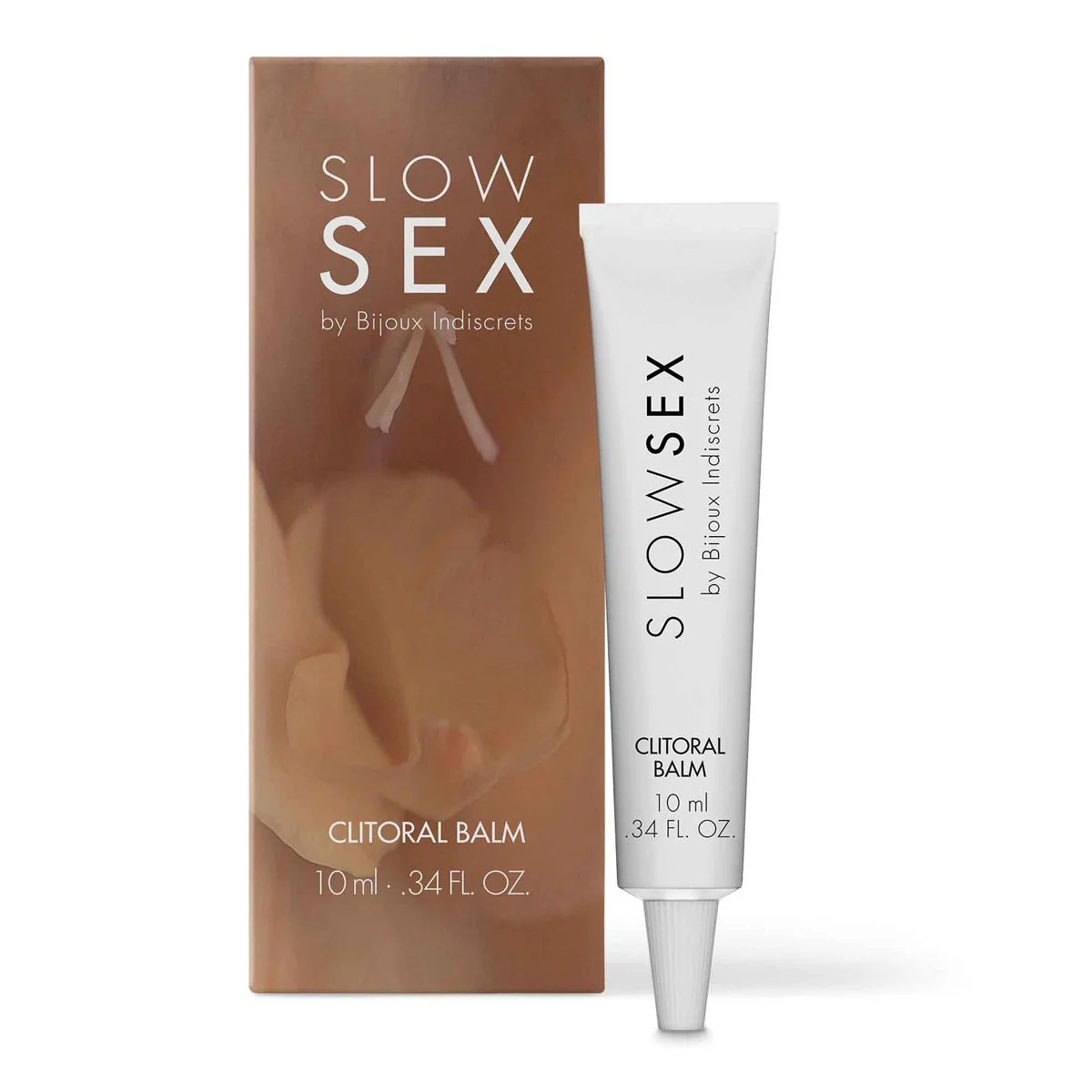 Slow Sex Klitorisbalm 10 ml