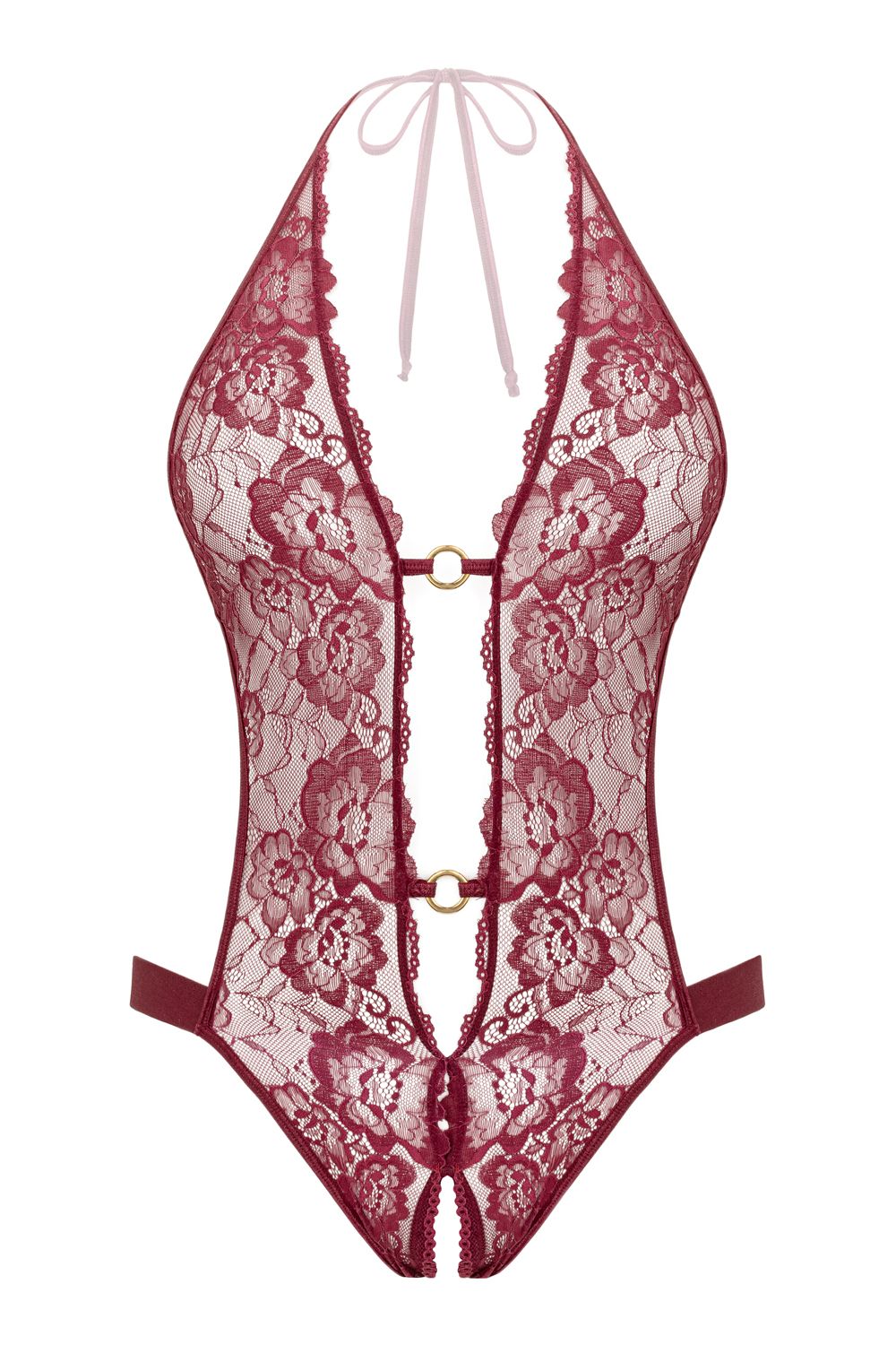 Spetsbody Basic Instinct - Image 8