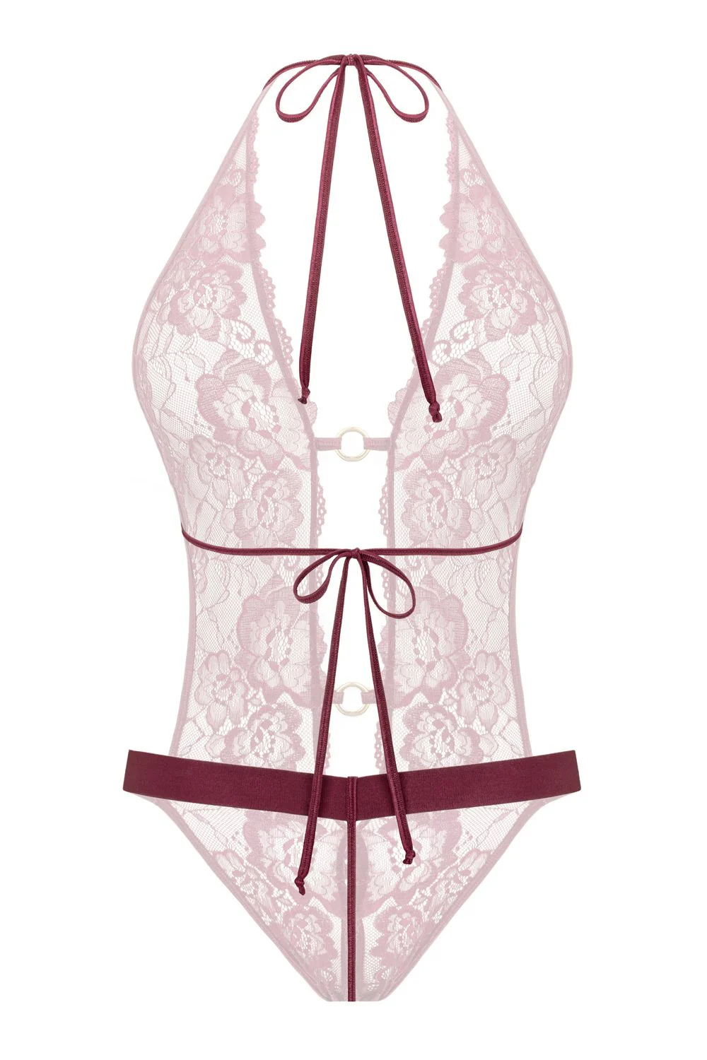 Spetsbody Basic Instinct - Image 9