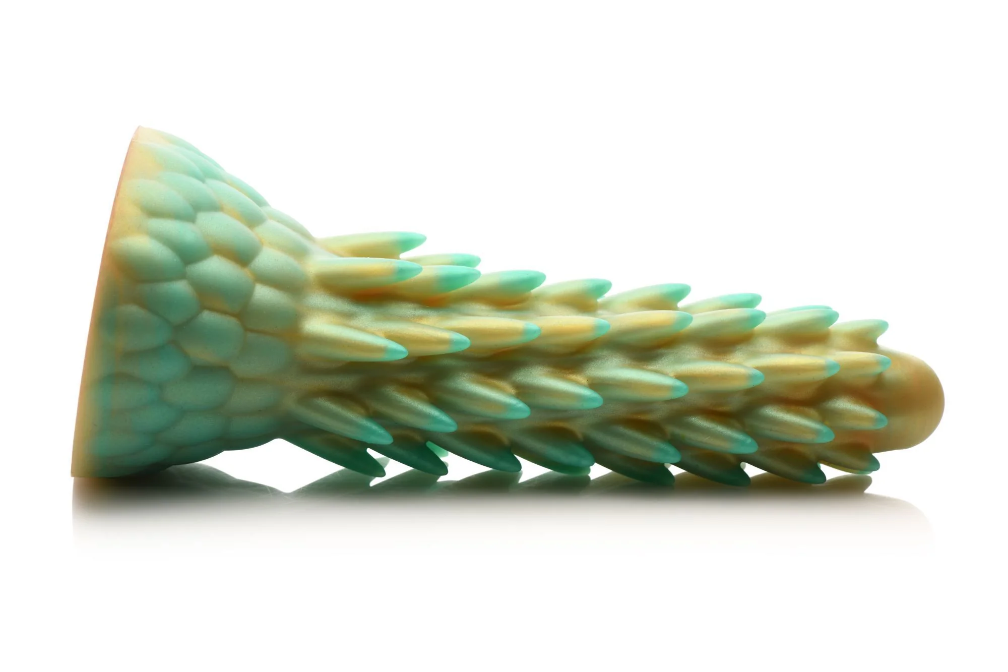 Stegosaurus Dildo Silikon - Image 2