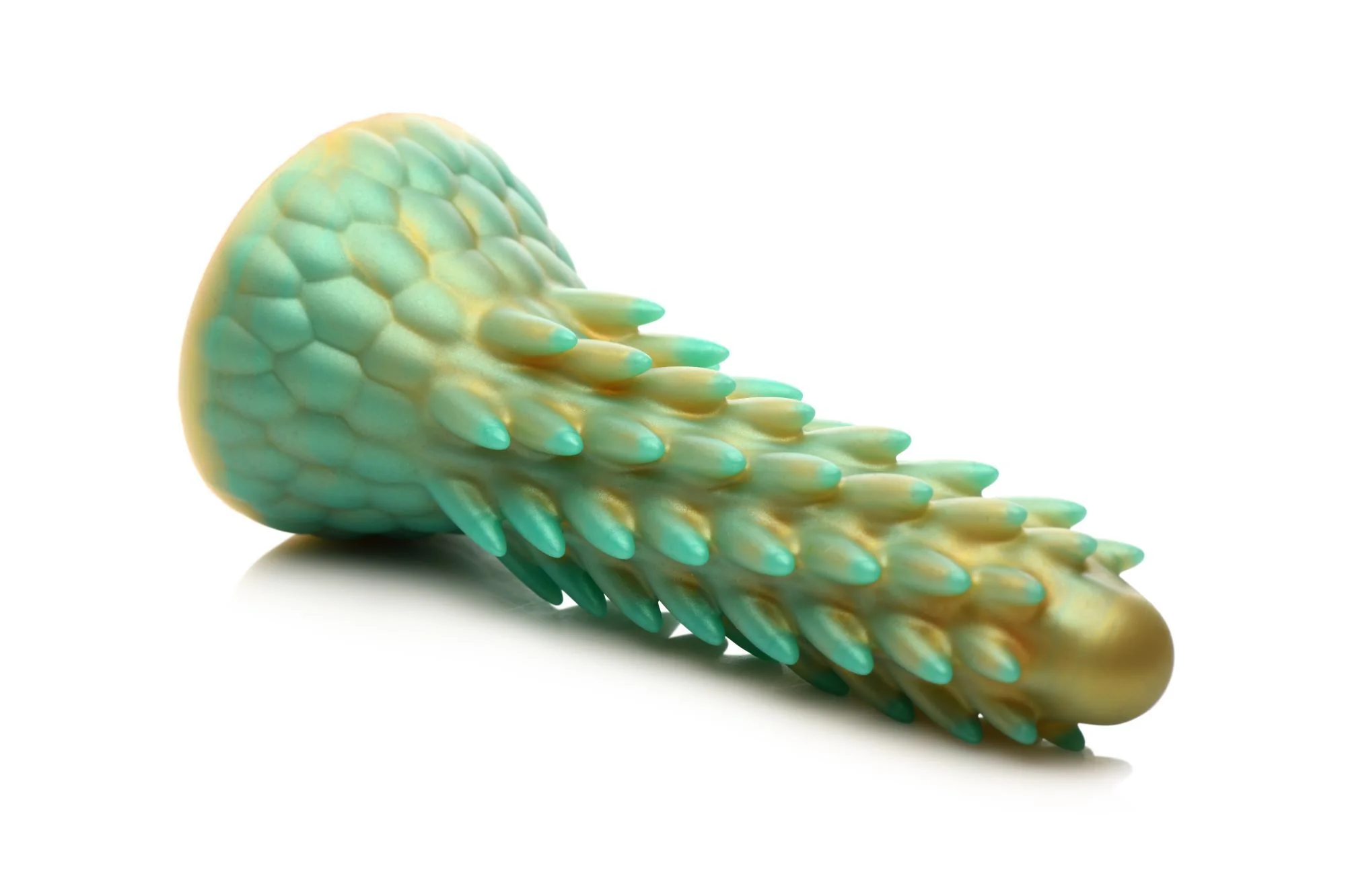 Stegosaurus Dildo Silikon - Image 3