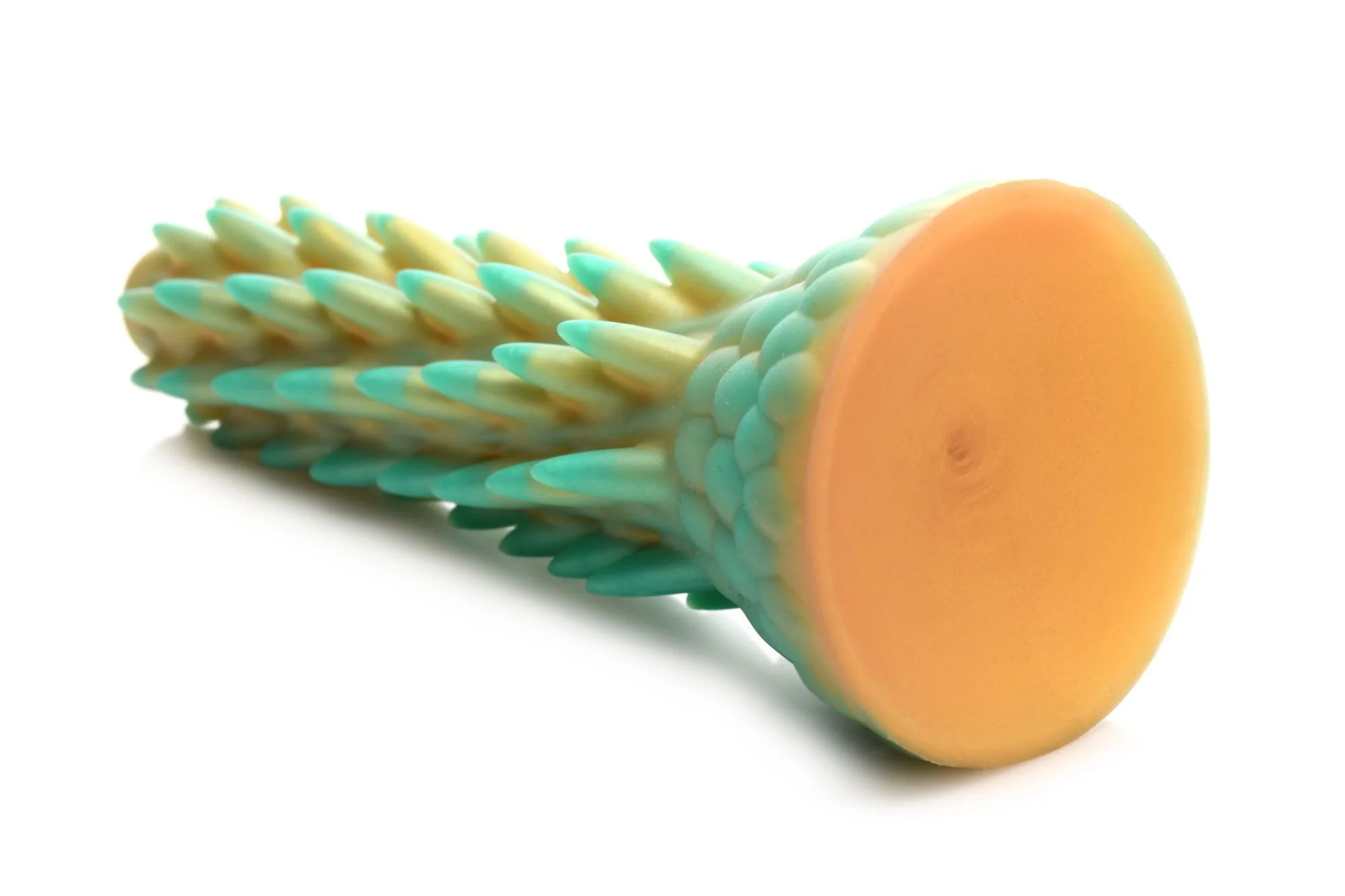 Stegosaurus Dildo Silikon - Image 4
