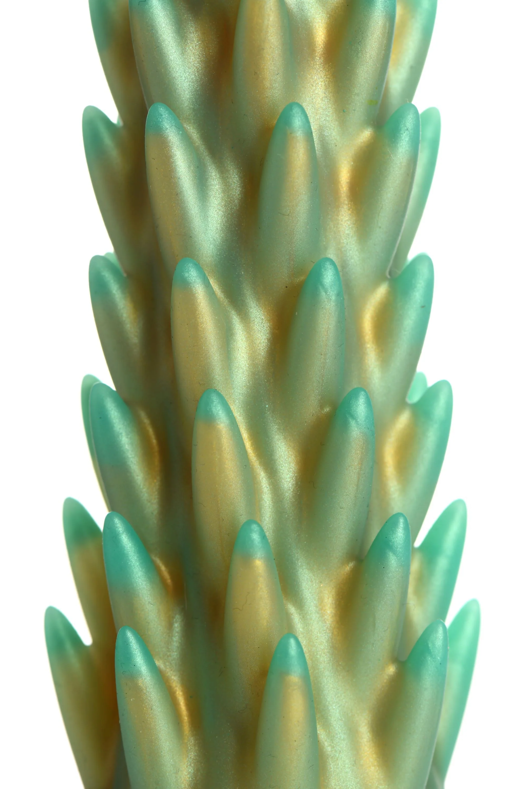 Stegosaurus Dildo Silikon - Image 8
