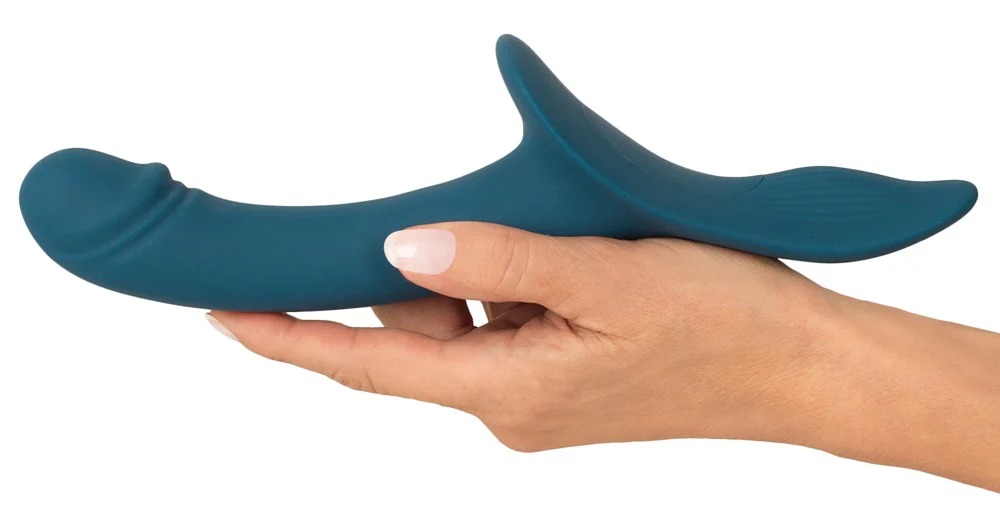 Strap-On Set med Vibrator - Image 13