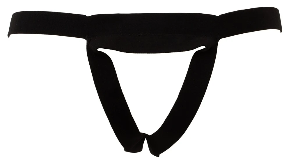 Strap-On Set med Vibrator - Image 4