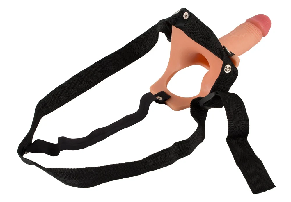 Strap-on Till Men - Image 5
