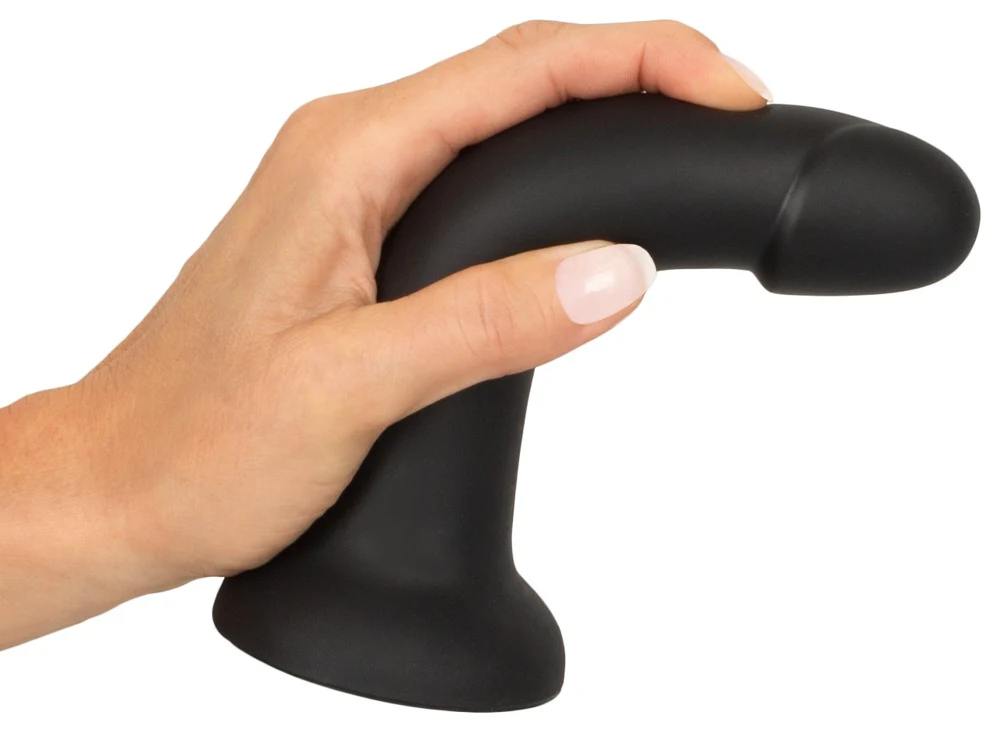 Strap-on Trosor med Dildo - Image 10