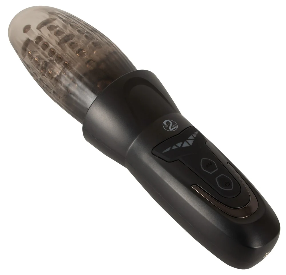 Stroker Penis Masturbator - Image 3
