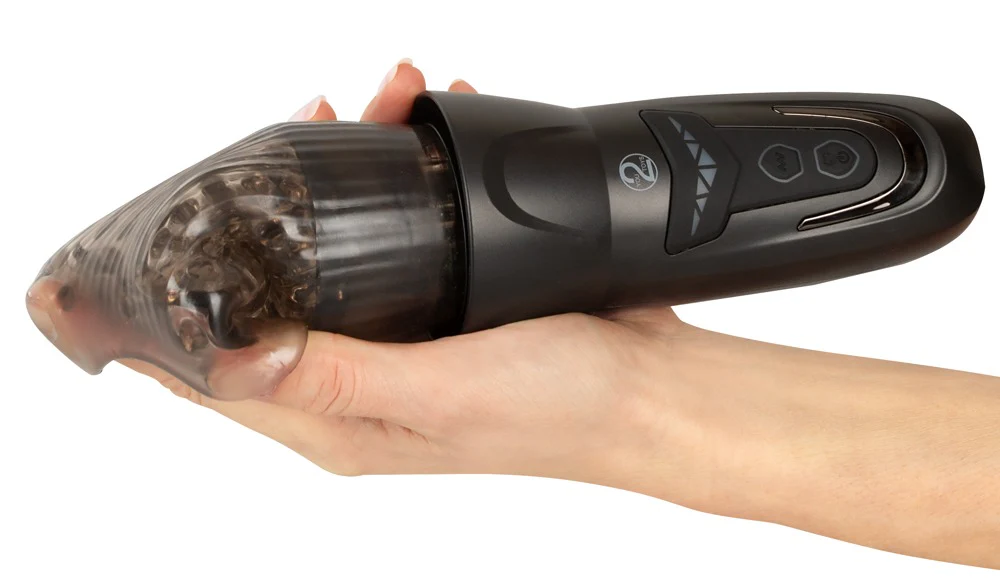 Stroker Penis Masturbator - Image 8