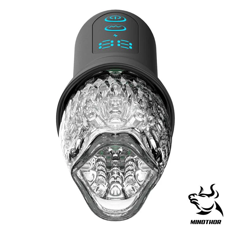 Subaz Masturbator 360° Rotation - Image 7