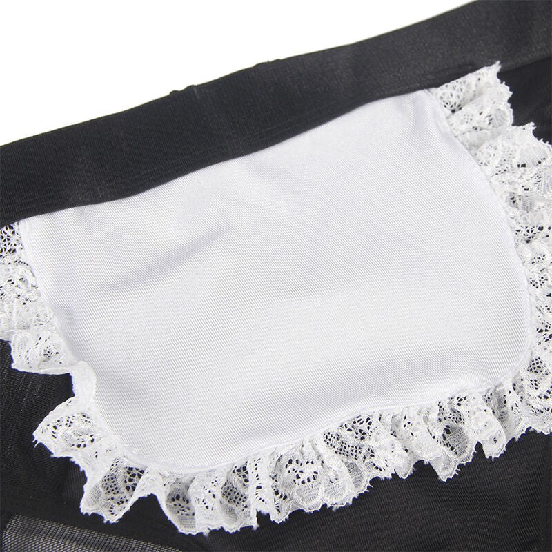 Subblime Maid Costume - Image 6