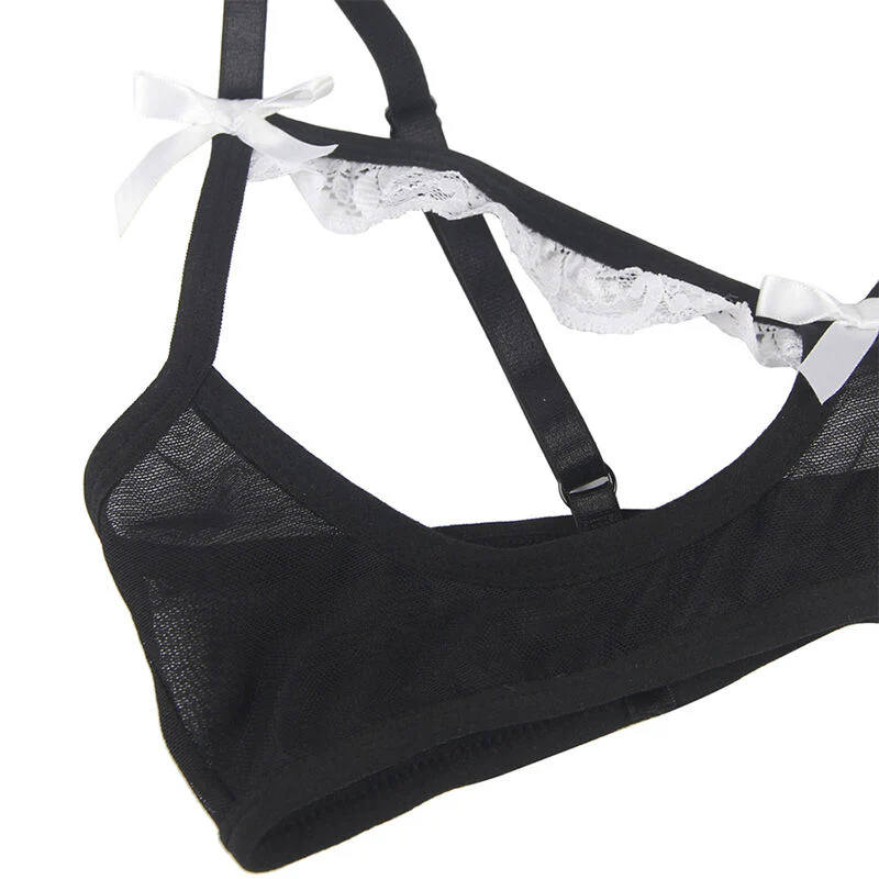 Subblime Maid Costume - Image 8