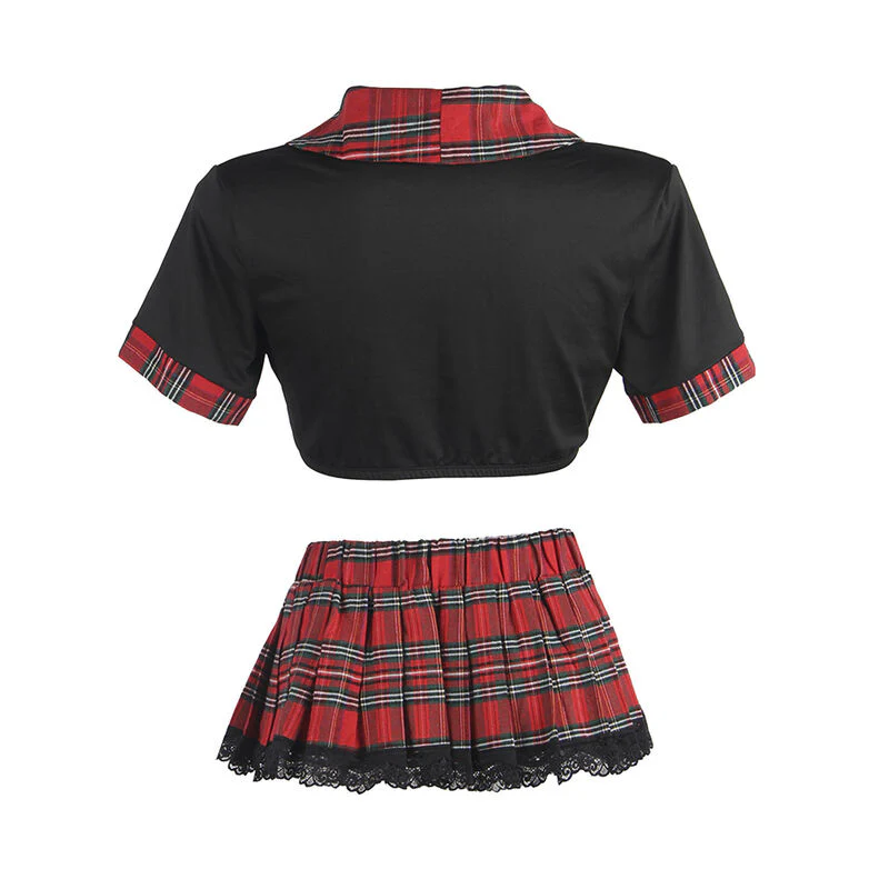 Subblime Schoolgirl Set - Image 10