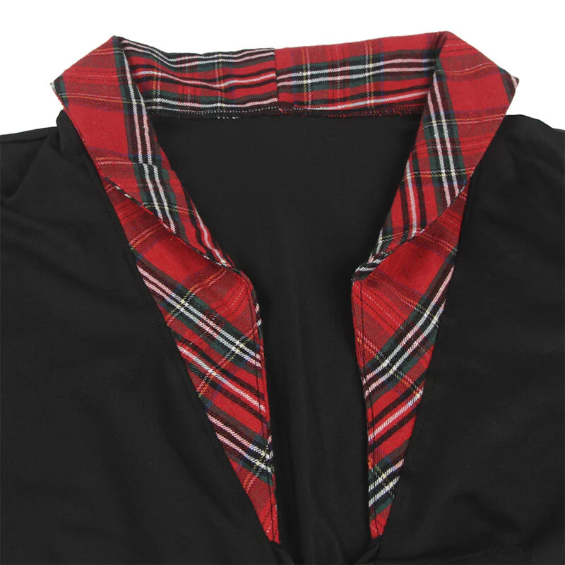 Subblime Schoolgirl Set - Image 8
