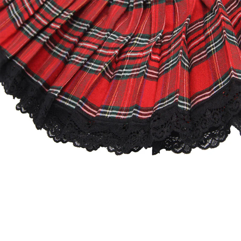 Subblime Schoolgirl Set - Image 9