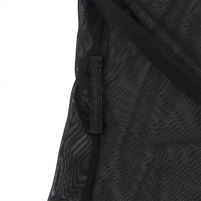 Subblime Svart Kimono - Image 13