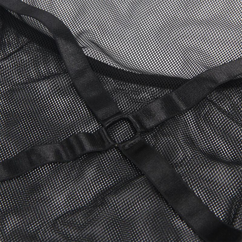 Subblime Transparent Halterneck - Image 10