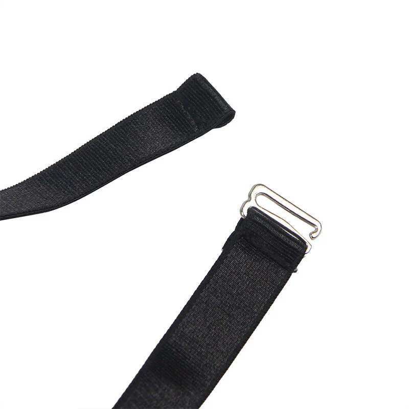 Subblime Transparent Halterneck - Image 8