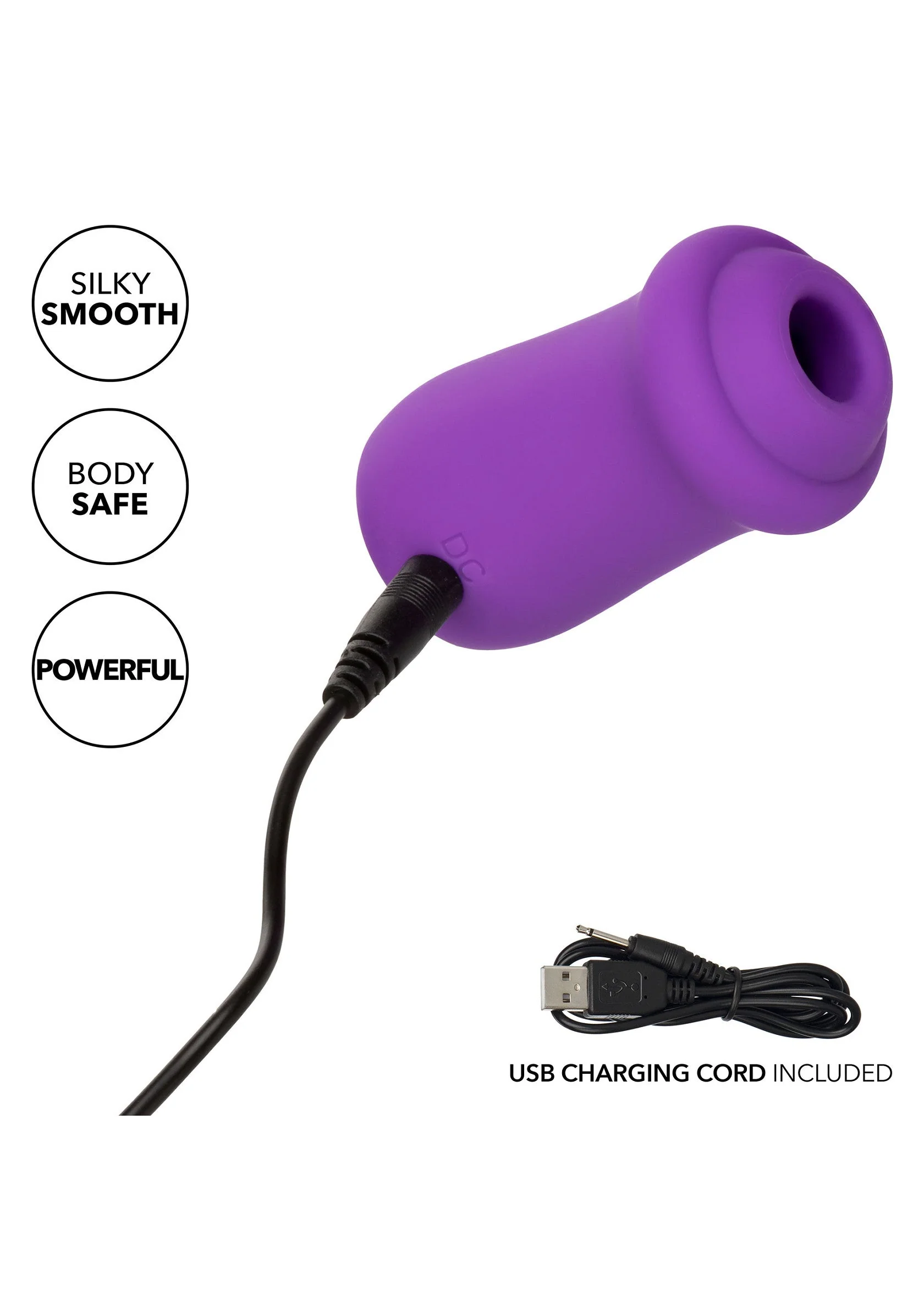 Sugar Rush Lufttrycksvibrator - Image 11