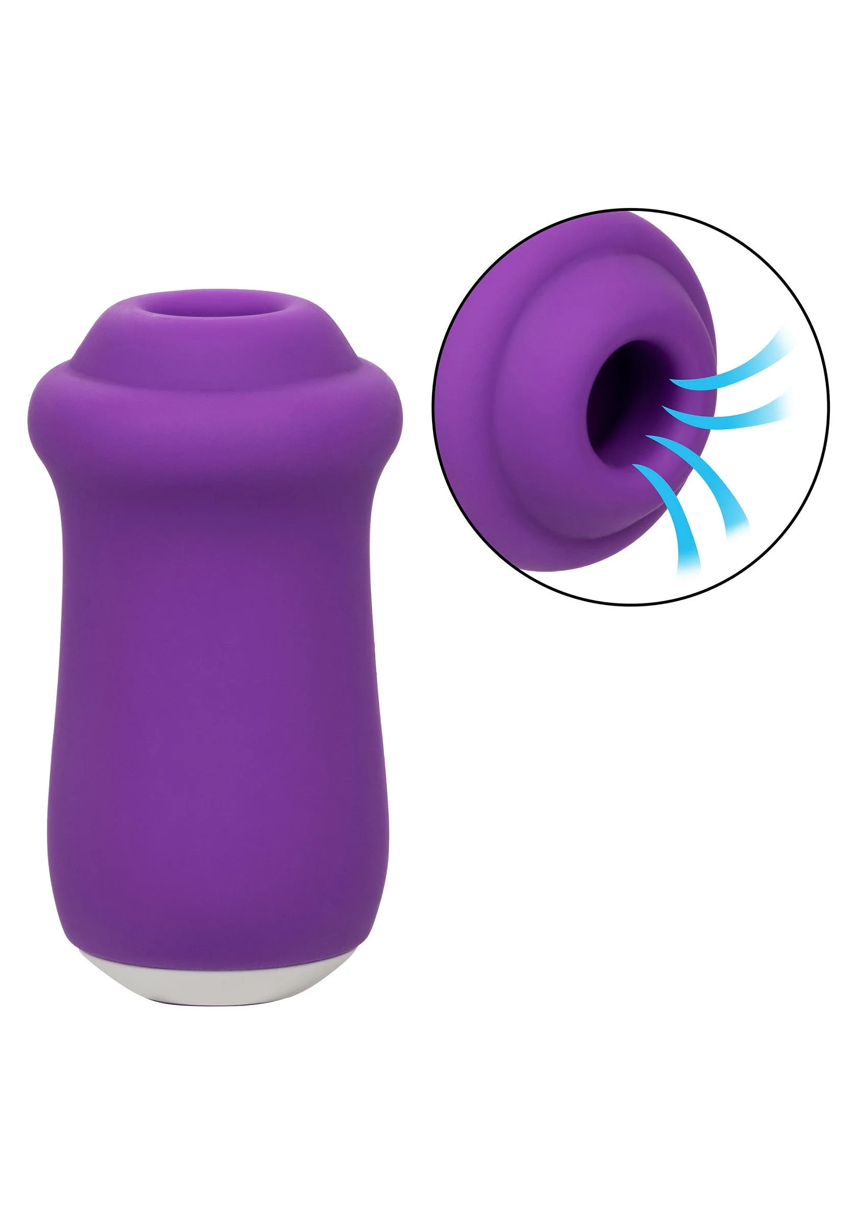 Sugar Rush Lufttrycksvibrator - Image 3