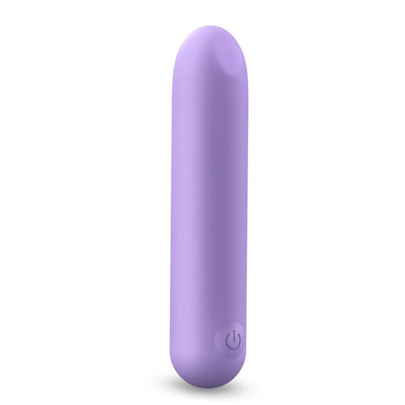Sulley Liquid Silikon Bulletvibrator - Image 2