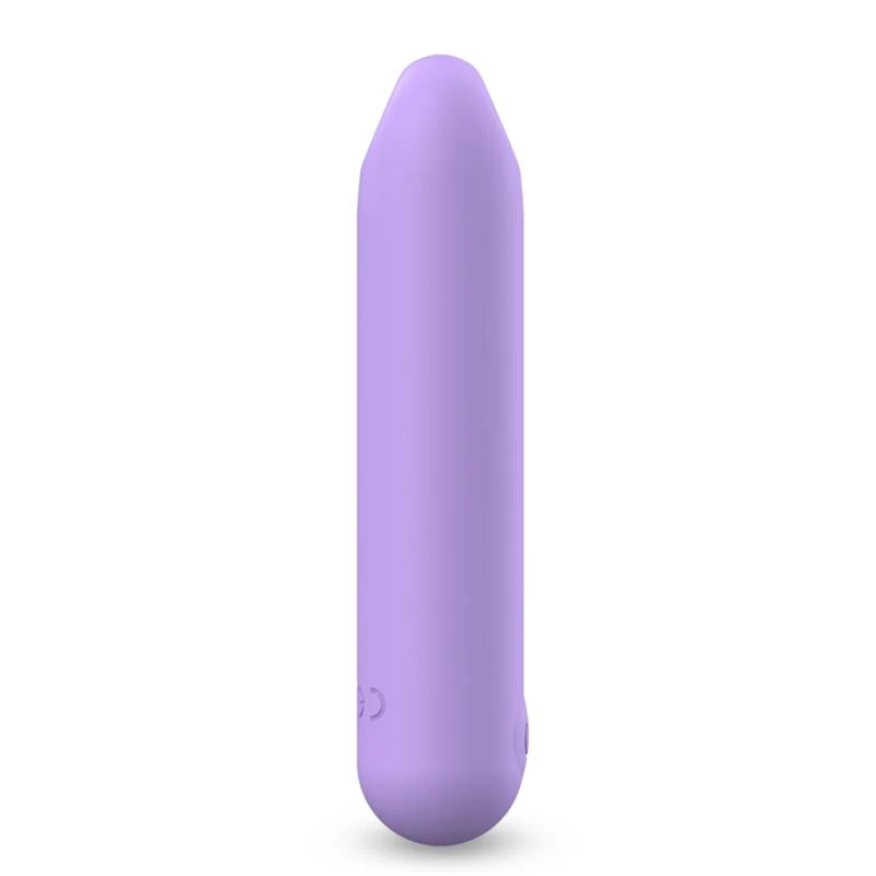 Sulley Liquid Silikon Bulletvibrator - Image 5