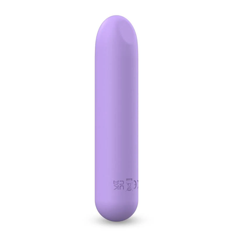 Sulley Liquid Silikon Bulletvibrator - Image 6