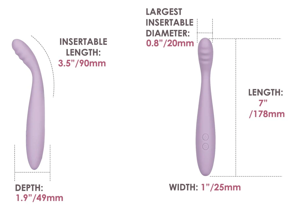 Svakom Cici 2 Vibrator - Image 6