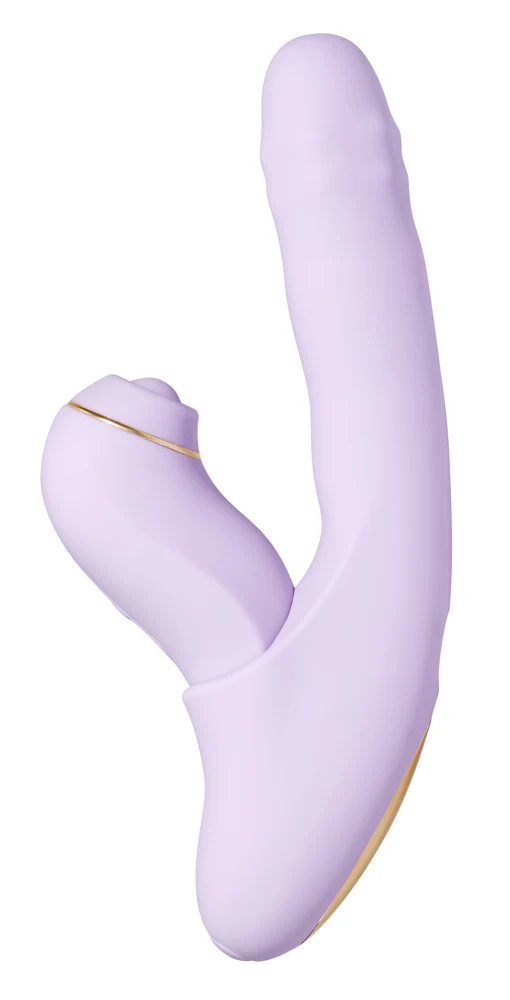 Svakom DuoGlow 2-i-1 Vibrator - Image 5