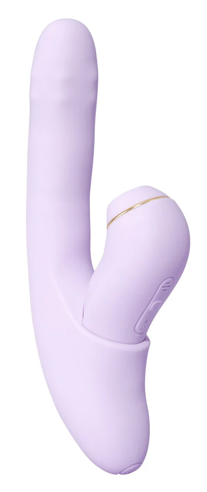 Svakom DuoGlow 2-i-1 Vibrator - Image 6